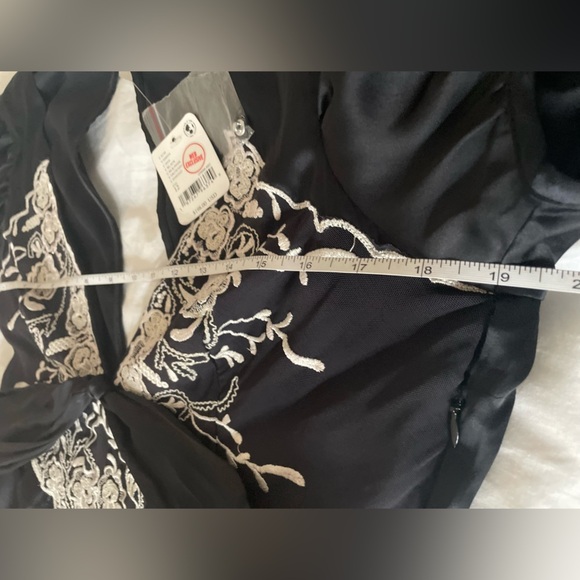 ✨Free People✨Cooper Maxi Dress - Picture 10 of 12